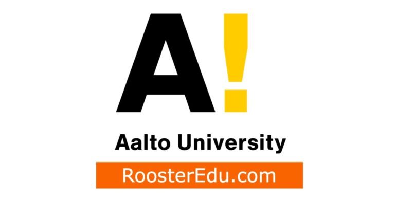 Fully Funded PhD Programs at Aalto University