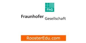 Read more about the article 13 Fully Funded PhD Programs at Fraunhofer Gesellschaft, Germany