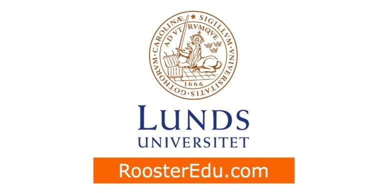 Fully Funded PhD Programs at Lund University