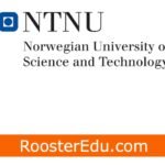 Fully Funded PhD Programs at Norwegian University of Science and Technology