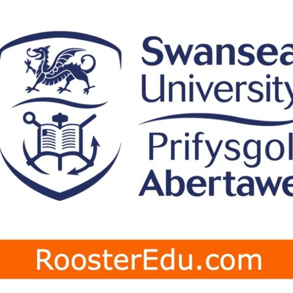 08 Fully Funded PhD Programs At Swansea University, Swansea, United Kingdom