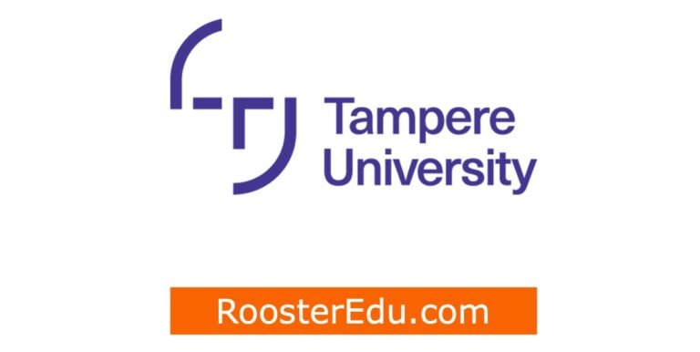 Fully Funded PhD Programs at Tampere University