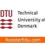 Fully Funded PhD Programs at Technical University of Denmark