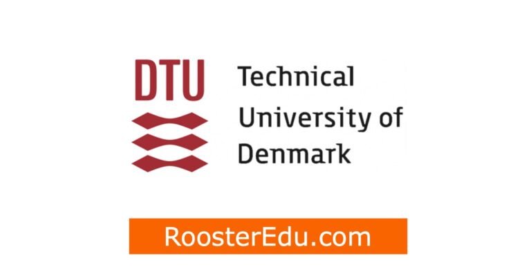 Fully Funded PhD Programs at Technical University of Denmark
