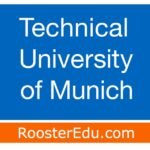 Fully Funded PhD Programs at Technical University of Munich