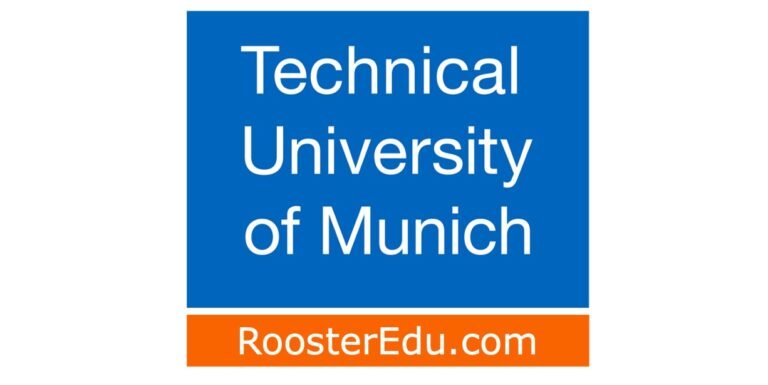 Fully Funded PhD Programs at Technical University of Munich