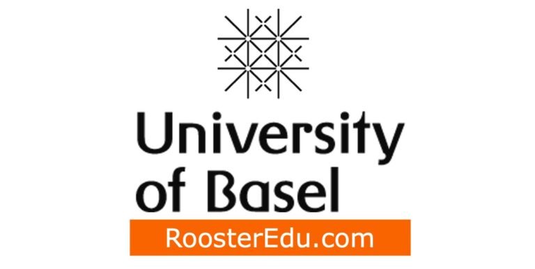 Fully Funded PhD Programs at University of Basel