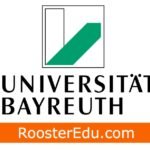 Fully Funded PhD Programs at University of Bayreuth