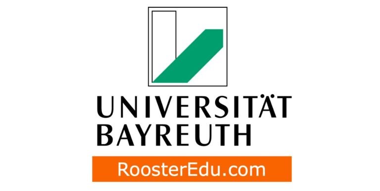 Fully Funded PhD Programs at University of Bayreuth