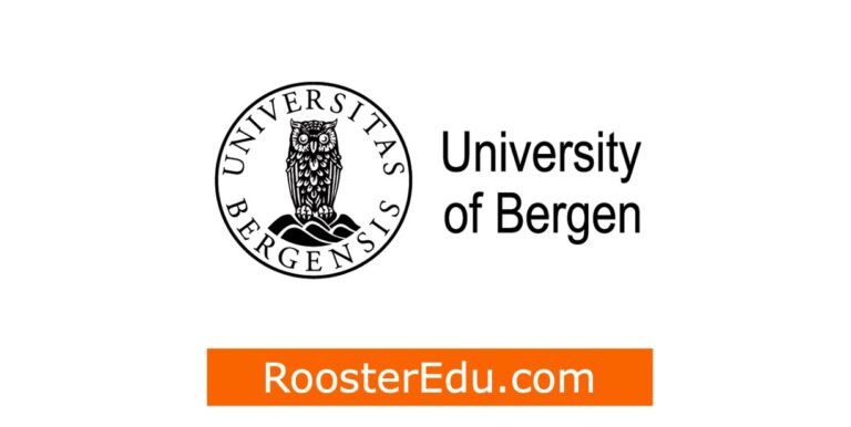 Fully Funded PhD Programs at University of Bergen