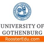 Fully Funded PhD Programs at University of Gothenburg