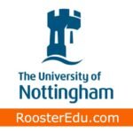 Fully Funded PhD Programs at University of Nottingham