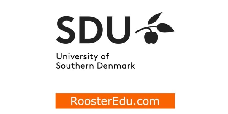 Fully Funded PhD Programs at University of Southern Denmark