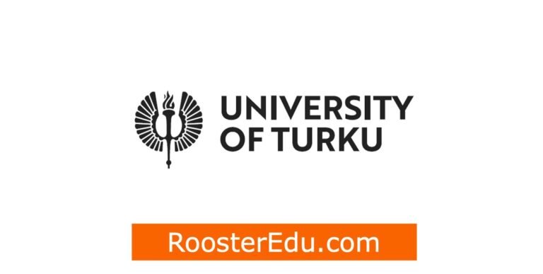 Fully Funded PhD Programs at University of Turku