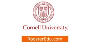 Postdoctoral Fellowships at Cornell University,