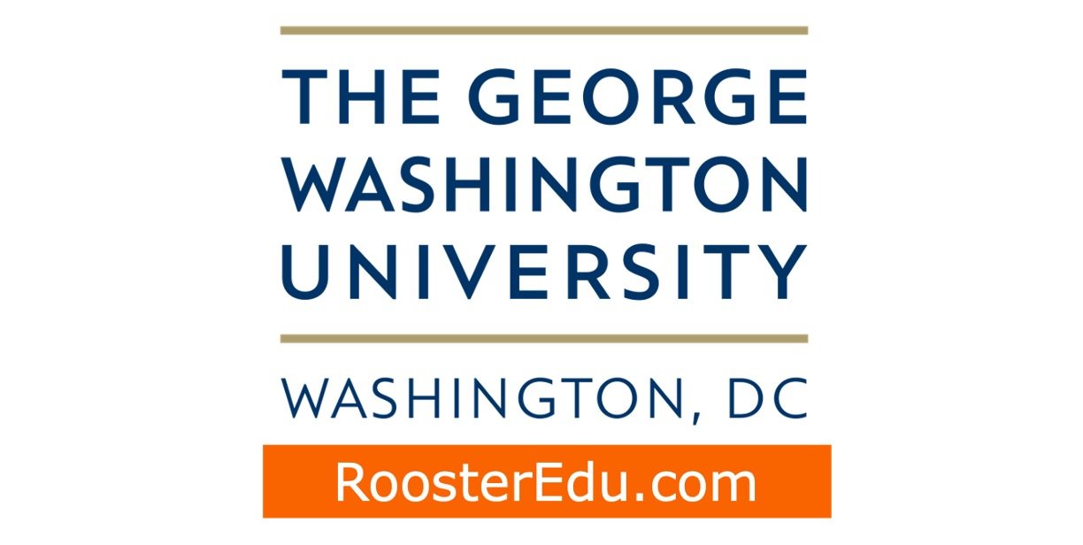Read more about the article 14 Postdoctoral Fellowships at George Washington University, Washington, D.C.