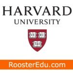 Postdoctoral Fellowships at Harvard University