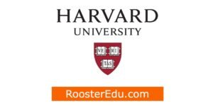 Read more about the article 28 Postdoctoral Fellowships at Harvard University, Massachusetts, United States