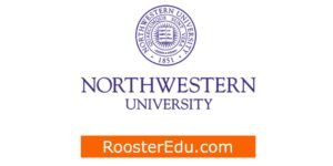 Read more about the article 08 Postdoctoral Fellowships at Northwestern University, Illinois, United States