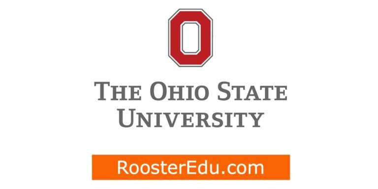 Postdoctoral Fellowships at Ohio State University