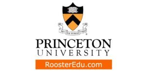 Postdoctoral Fellowships at Princeton University, New Jersey, United States