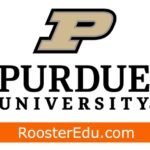 Postdoctoral Fellowships at Purdue University