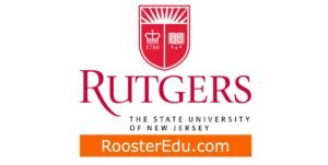 Read more about the article 22 Postdoctoral Fellowships at Rutgers University, New Jersey, United States