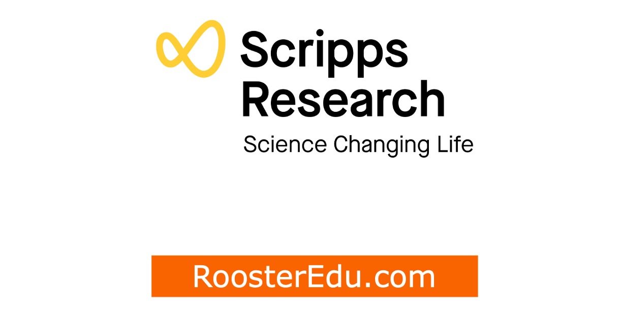 Read more about the article 13 Postdoctoral Fellowships at Scripps Research, California, United States