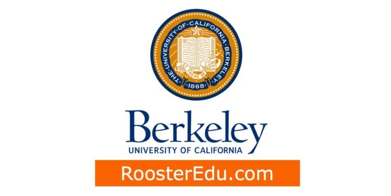 Postdoctoral Fellowships at University of California - Berkeley