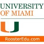 Postdoctoral Fellowships at University of Miami