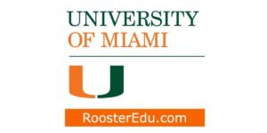 Read more about the article 21 Postdoctoral Fellowships University of Miami, Florida, United States