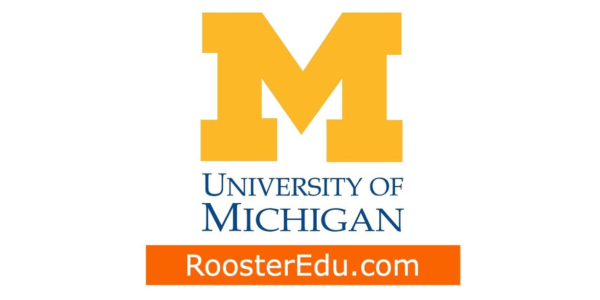 Read more about the article 25 Postdoctoral Fellowships at University of Michigan, Michigan, United States