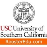 Postdoctoral Fellowships at University of Southern California