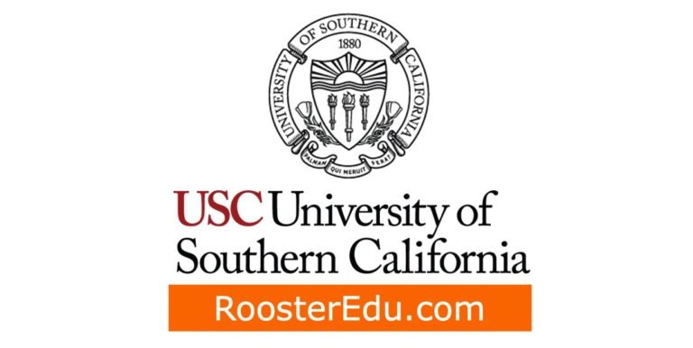 Postdoctoral Fellowships at University of Southern California