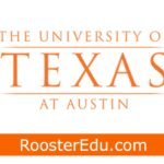 Postdoctoral Fellowships at University of Texas at Austin