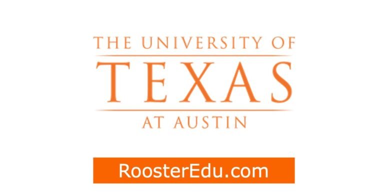 Postdoctoral Fellowships at University of Texas at Austin