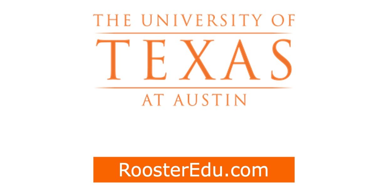 Read more about the article 20 Postdoctoral Fellowships at University of Texas at Austin, Texas, United States