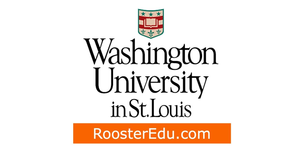 Read more about the article 20 Postdoctoral Fellowships at Washington University in St. Louis, Missouri, United States