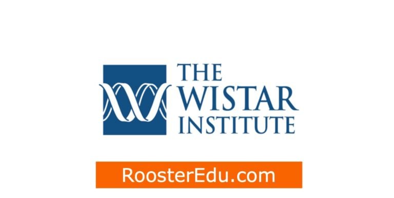 Postdoctoral Fellowships at Wistar Institute
