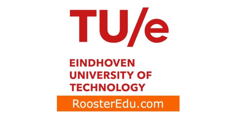 Fully Funded PhD Programs at Eindhoven University of Technology