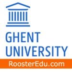 Fully Funded PhD Programs at Ghent University