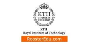 Read more about the article 21 Fully Funded PhD Programs at KTH Royal Institute of Technology,  Stockholm, Sweden