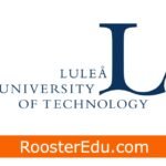 Fully Funded PhD Programs at Luleå University of Technology