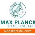 Fully Funded PhD Programs at Max Planck Society