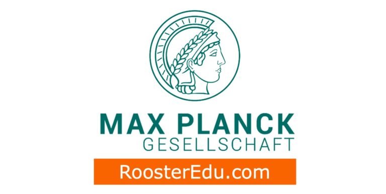 Fully Funded PhD Programs at Max Planck Society