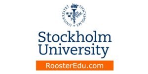 Read more about the article 17 Fully Funded PhD Programs at Stockholm University, Stockholm, Sweden