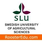 Fully Funded PhD Programs at Swedish University of Agricultural Sciences