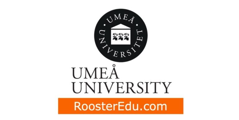 Fully Funded PhD Programs at Umeå University