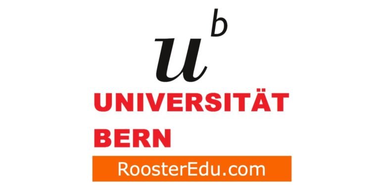 Fully Funded PhD Programs at University of Bern