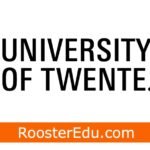 Fully Funded PhD Programs at University of Twente